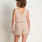 Sunkissed Liv Romper