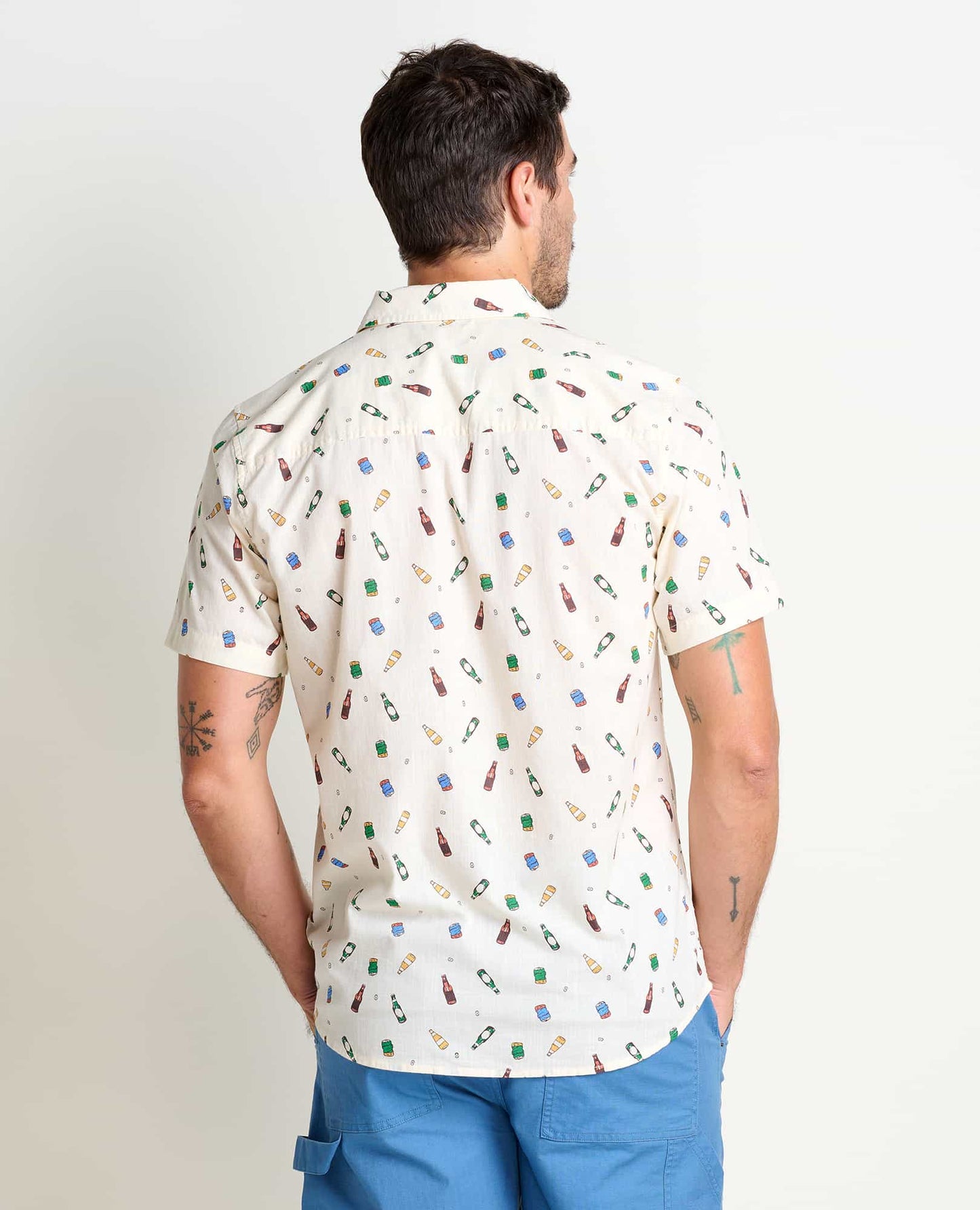 Fletch Short Sleeve Shirt