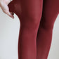 Opaque Tights Multiple Colors