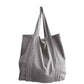 Washed Cotton Tote