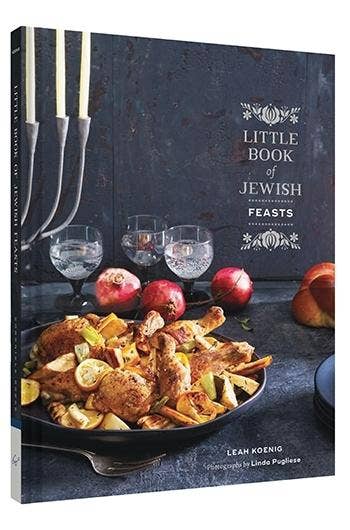 Little Book of Jewish Feasts