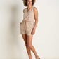 Sunkissed Liv Romper