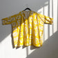 Love Dress - Yellow