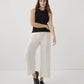 Women's Coastal Double Gauze Wide Leg Pant