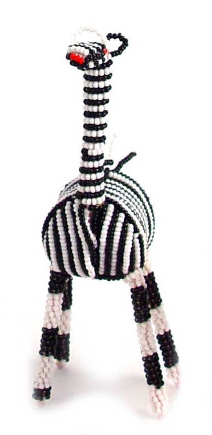 Beaded Animals