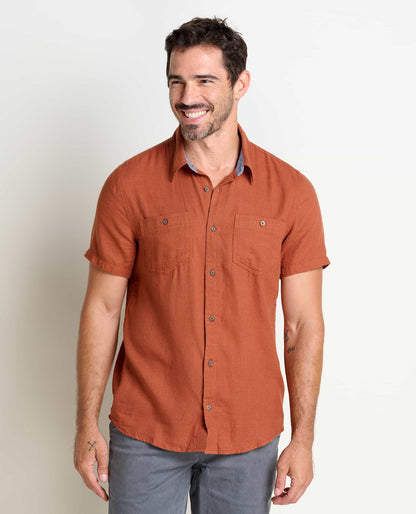 Honcho Short Sleeve Shirt