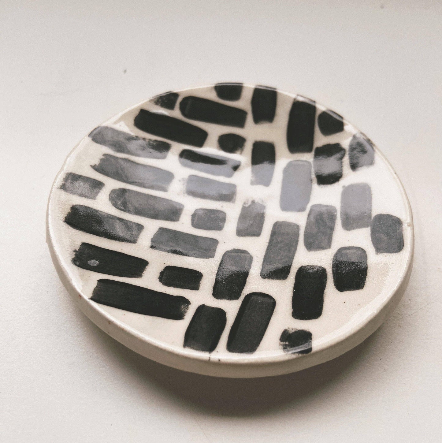 Drive Handcrafted Jewelry Dish