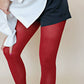 Opaque Tights Multiple Colors