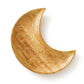 Indukala Crescent Moon, Serving Dish, Catch All Tray