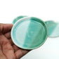 Dillard - Sea Glass/Green - Small Porcelain Dish