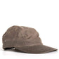 Camper Waxed Cap / Umber