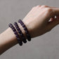 Amethyst Bracelet