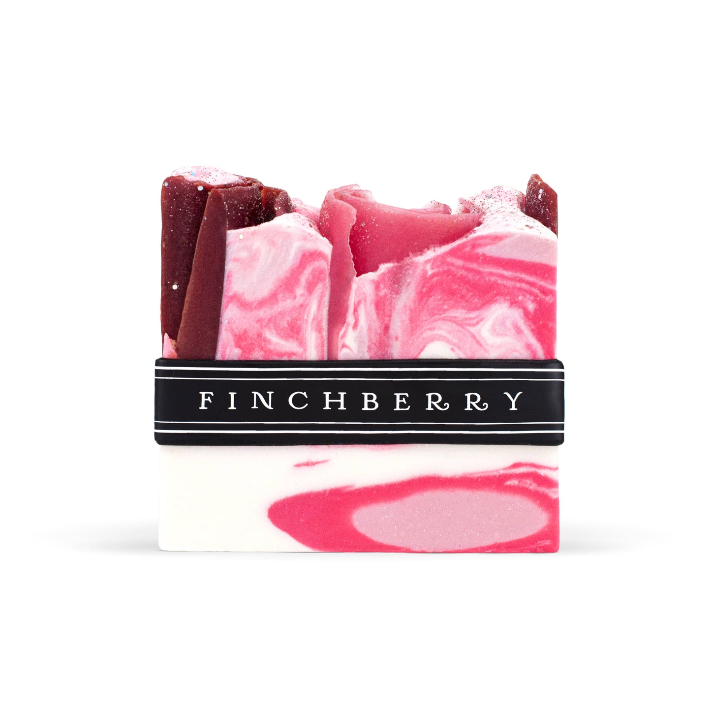 Rosey Posey Romantic Rose Scented Open-Stock Soap