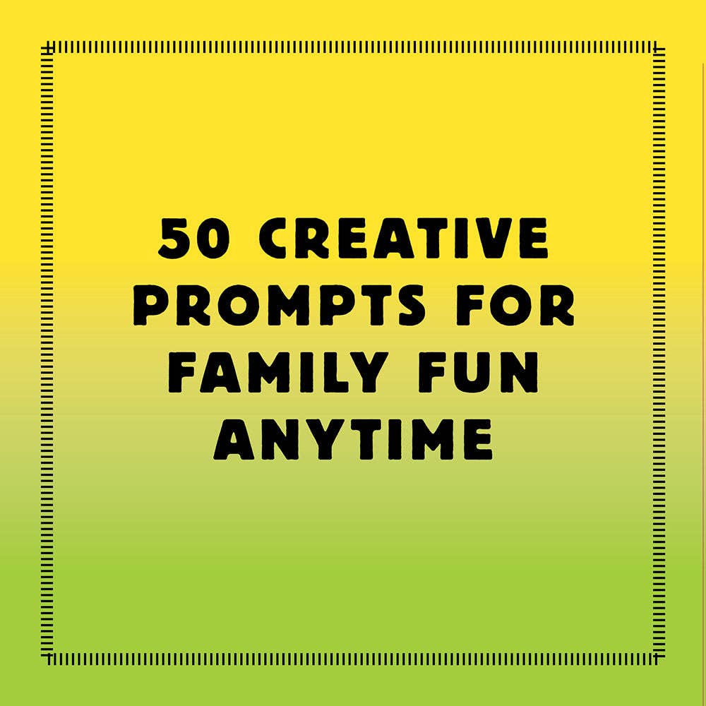 Spark Family Creativity