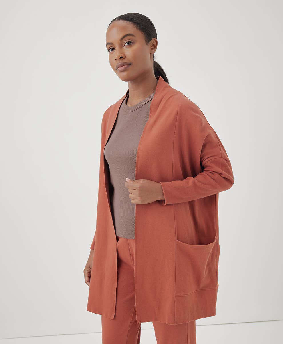 Women’s Airplane Cardigan