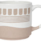 White Murmur Mug