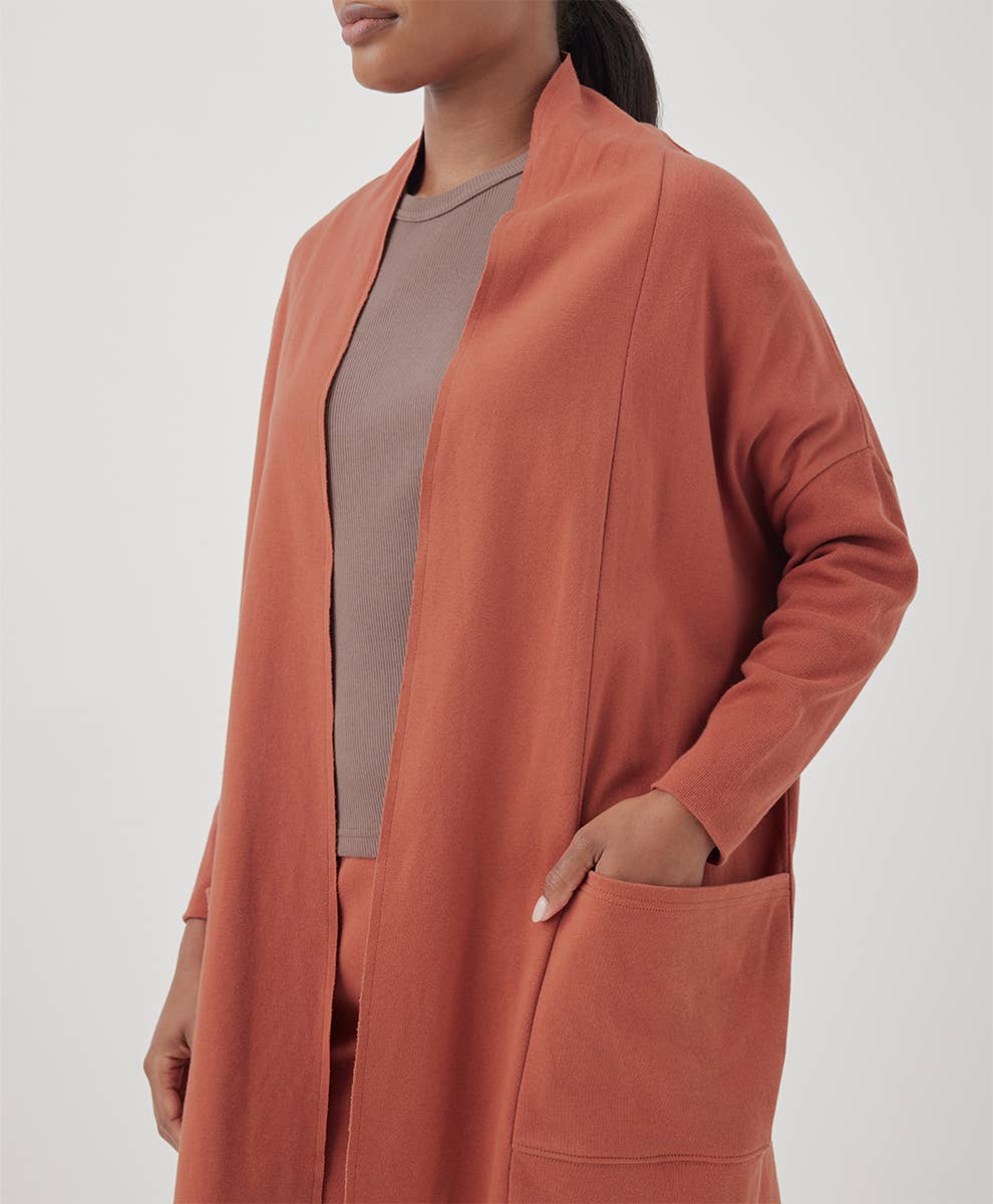 Women’s Airplane Cardigan