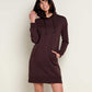 Hemp Daybreaker Hooded Dress