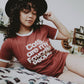 Cats Are My Favorite People | Ringer Tee