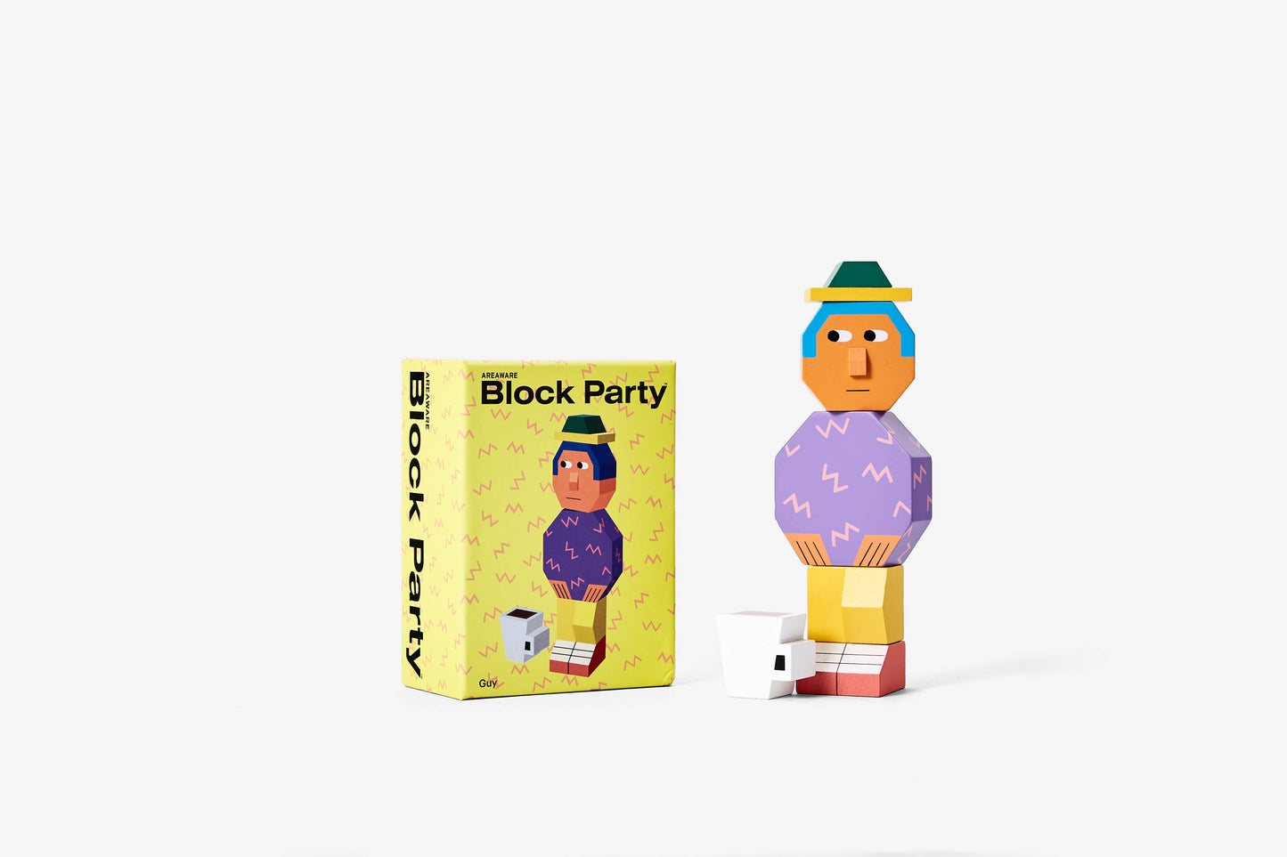 Block Party: Cat