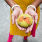 Saree Pumpkins