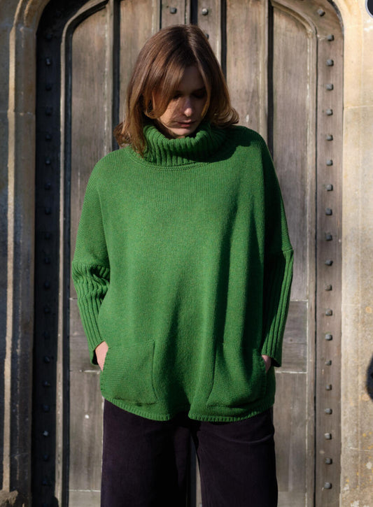 Adela Sweater