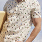 Fletch Short Sleeve Shirt