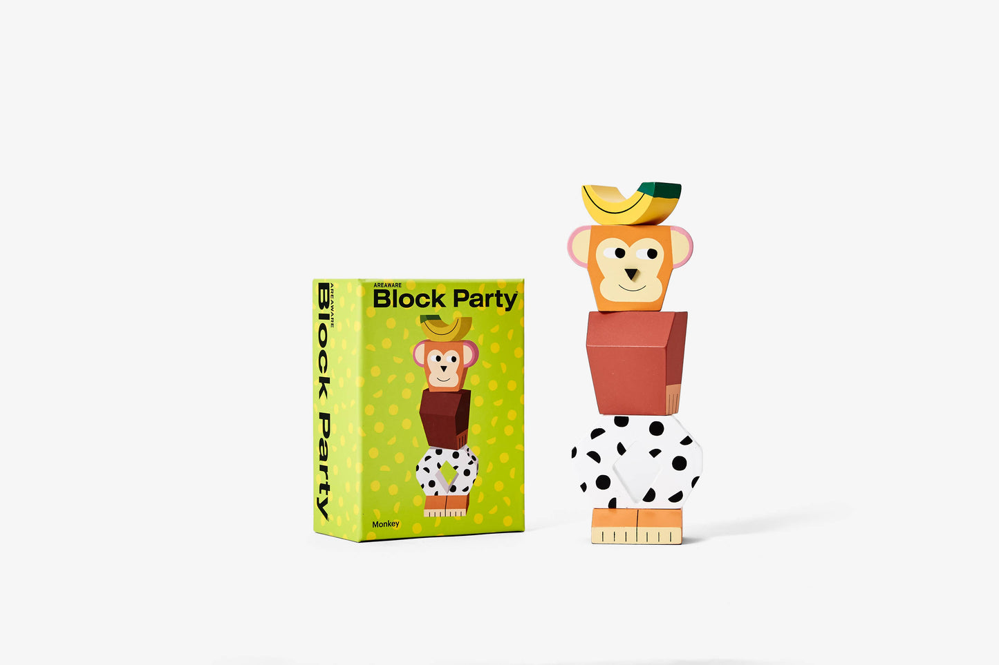 Block Party: Mouse