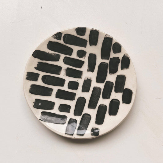 Drive Handcrafted Jewelry Dish