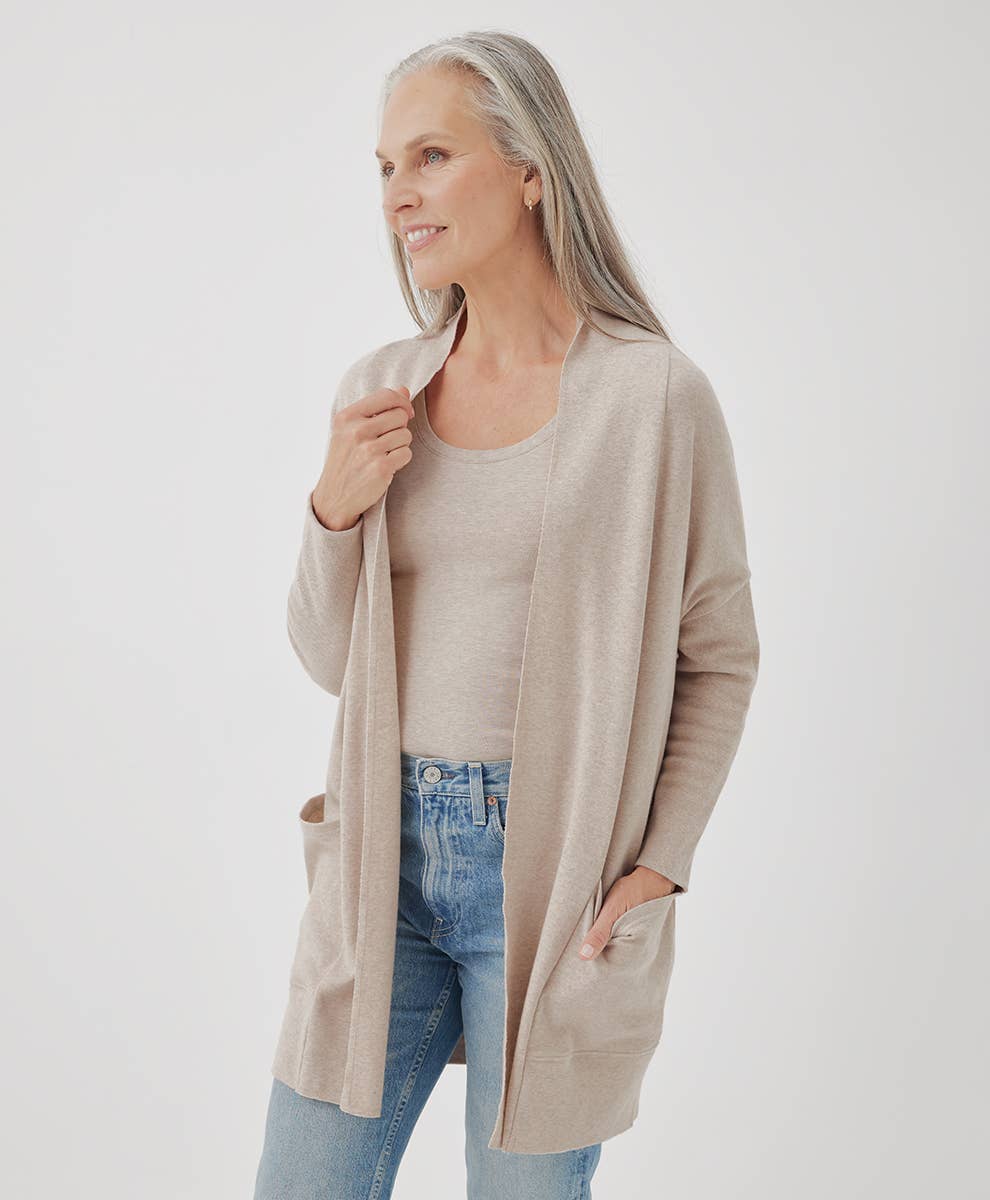 Women’s Airplane Cardigan