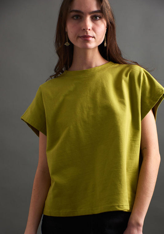 Caitlin Top Two Colors