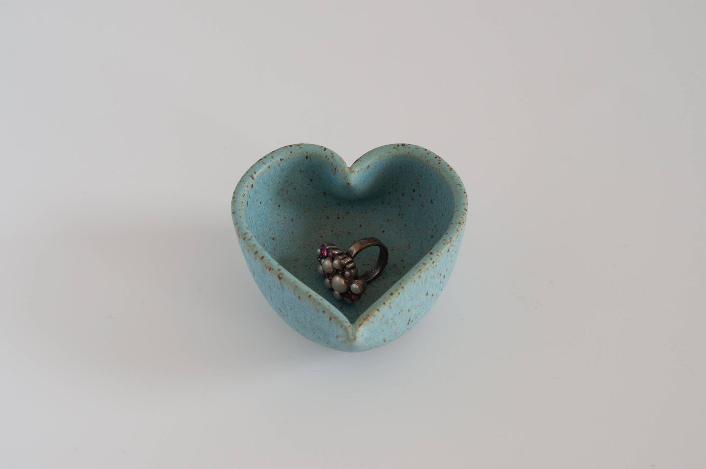 The Heart Bowl