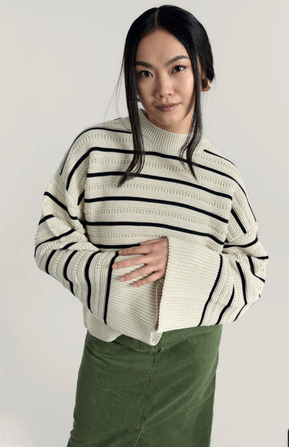 Margot Sweater