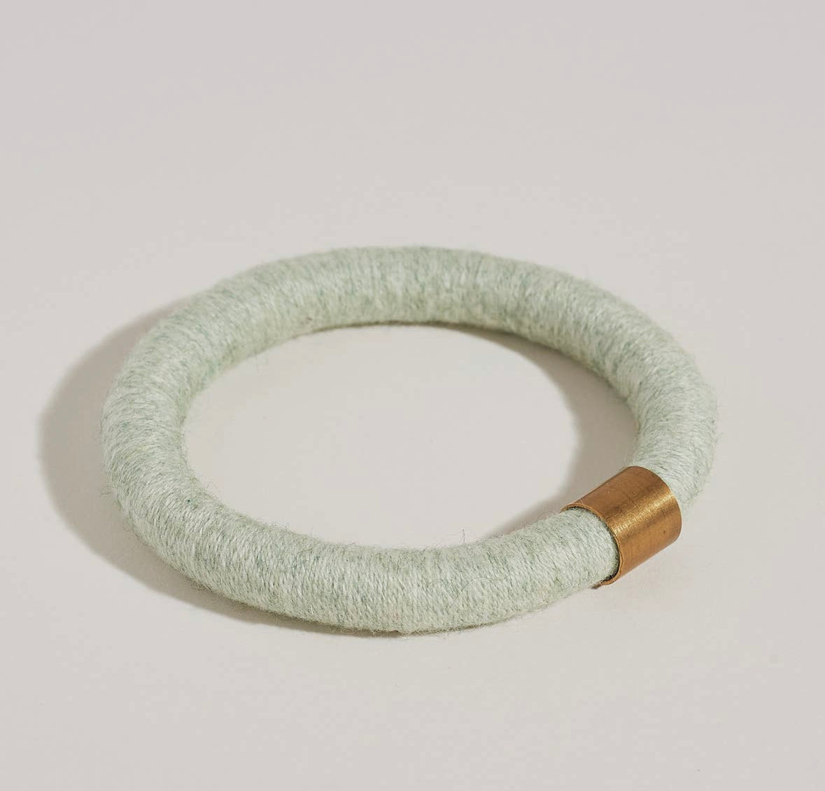 Woven Bangle