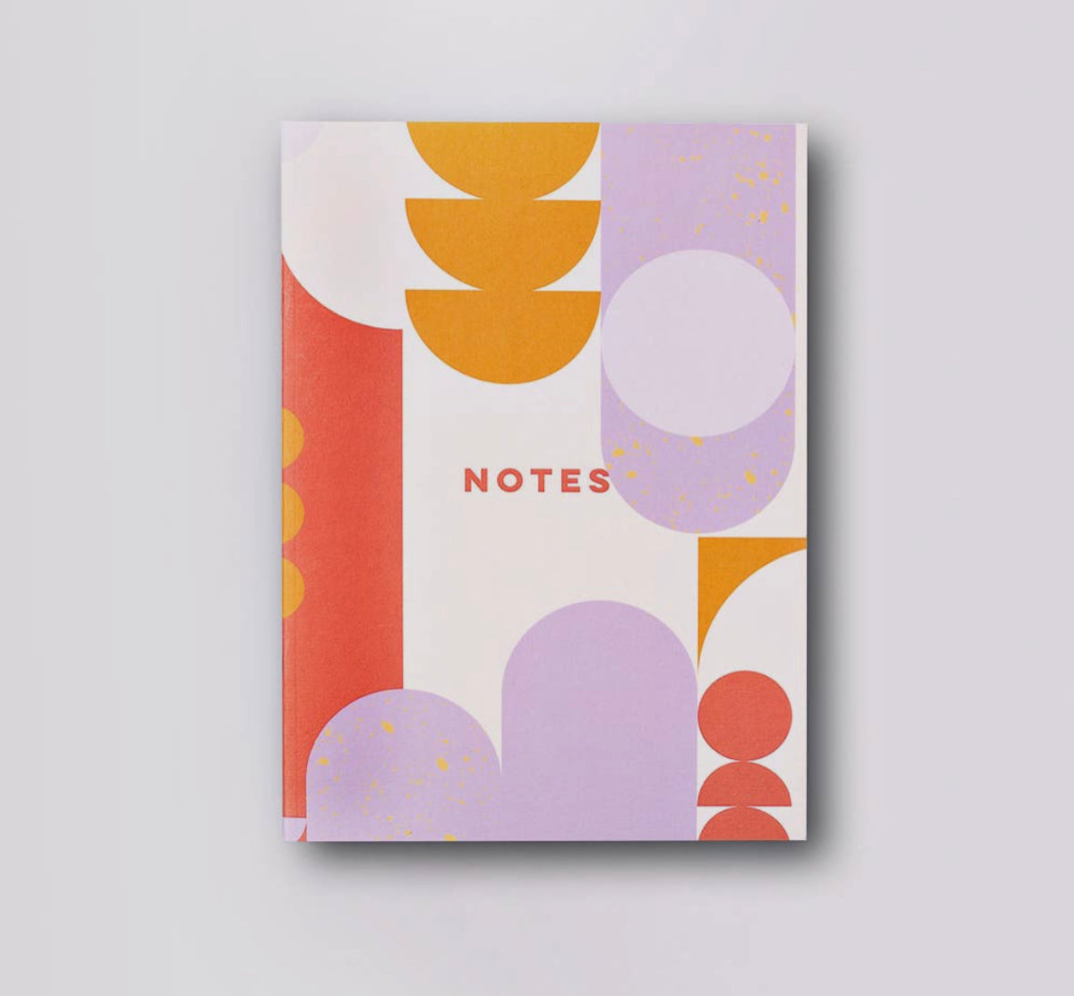 Slim Line Notebook (multi)