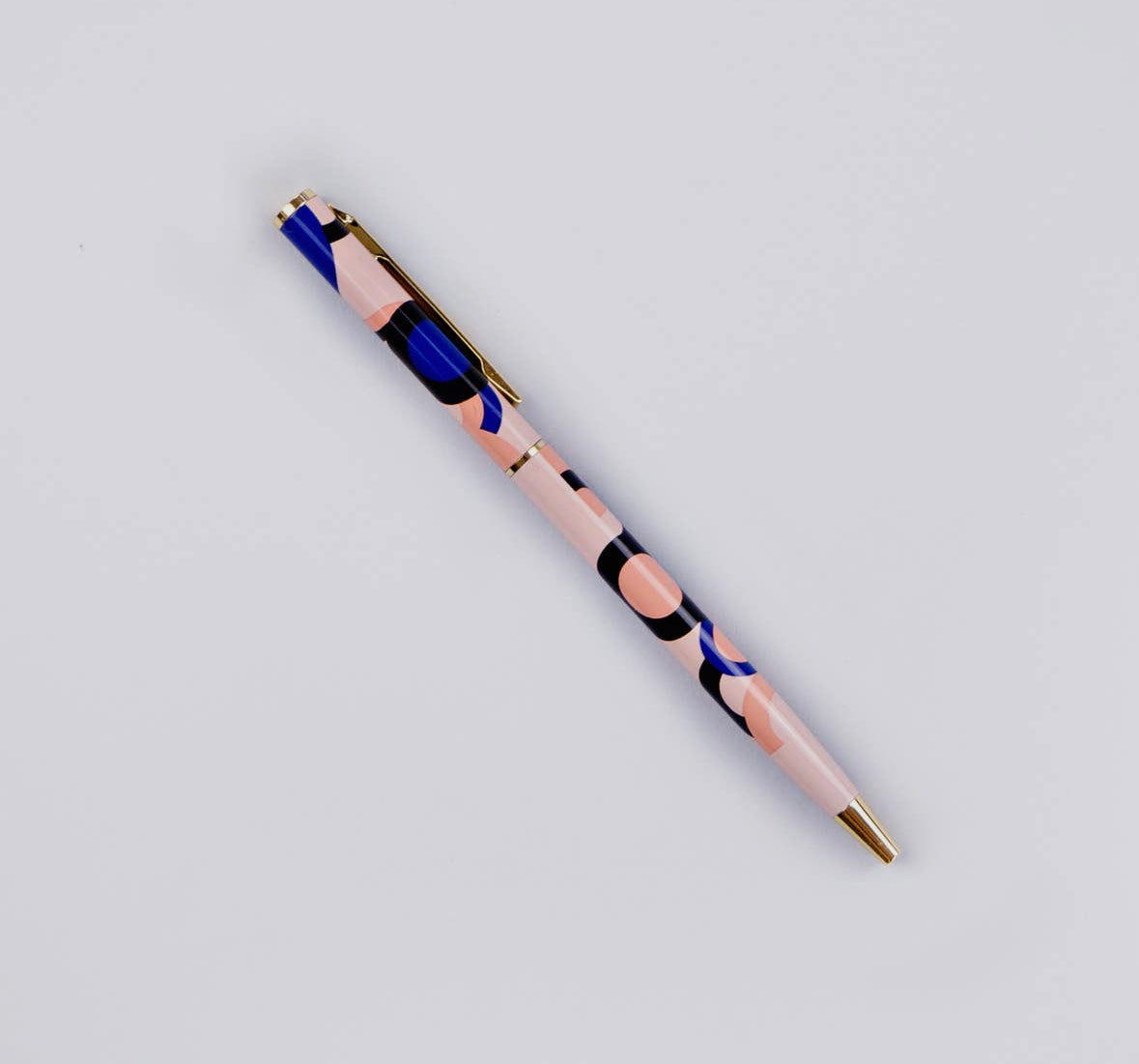 Metal Decorative Pens