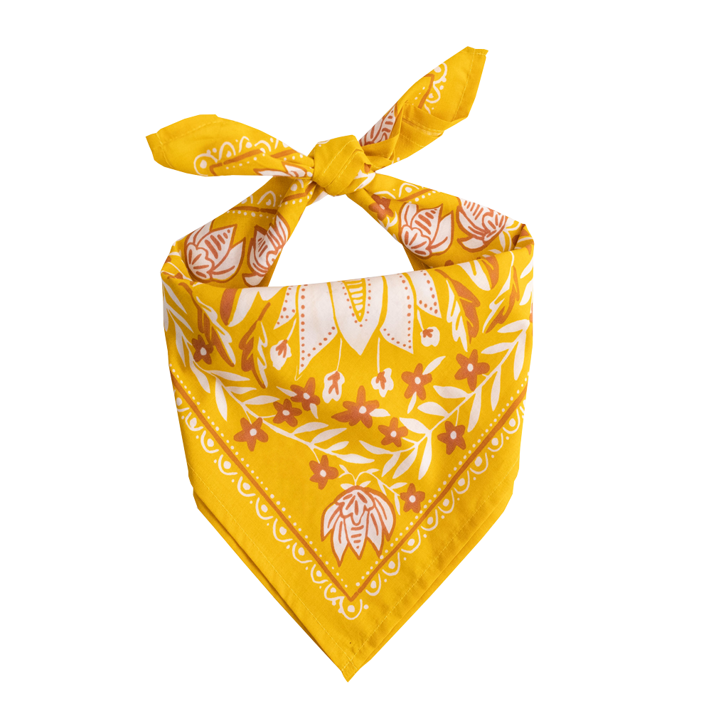 No. 051 Antonia Bandana