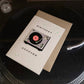 Patch Cards Record Player