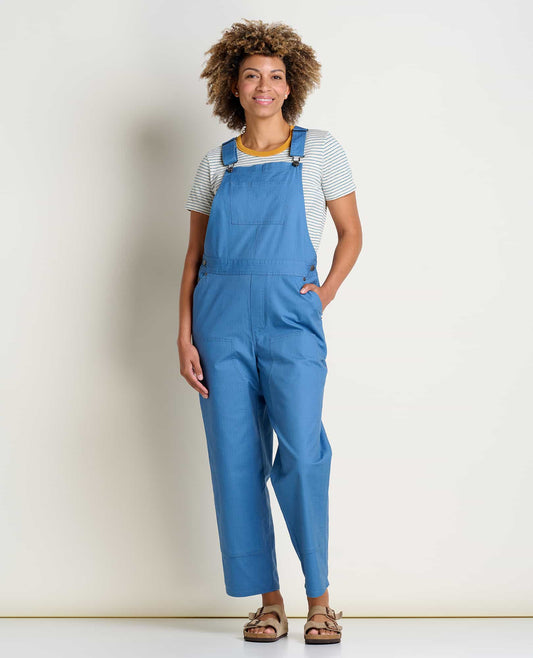 Women's Juniper Utility Overall