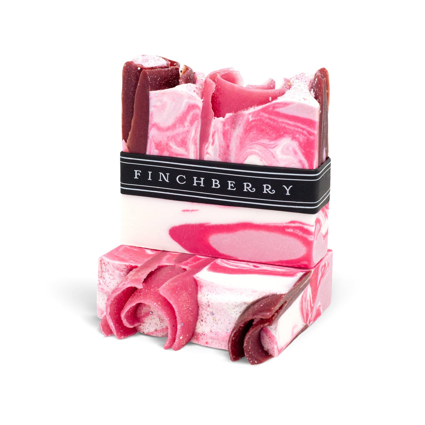Rosey Posey Romantic Rose Scented Open-Stock Soap