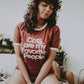 Cats Are My Favorite People | Ringer Tee