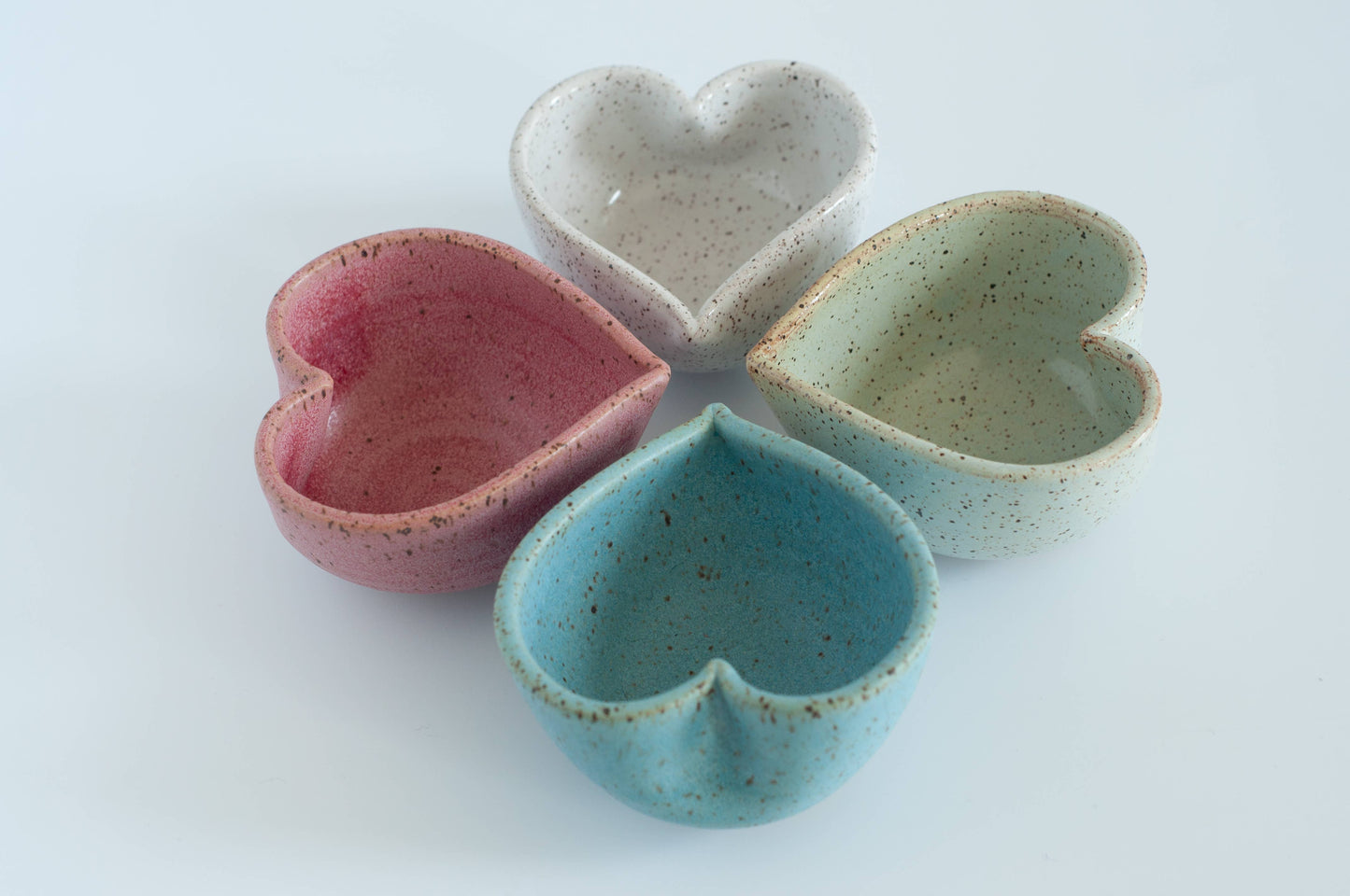 The Heart Bowl