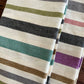 Tea Towel set - Weekend Stripe