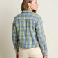 Bodie Shirt Jacket