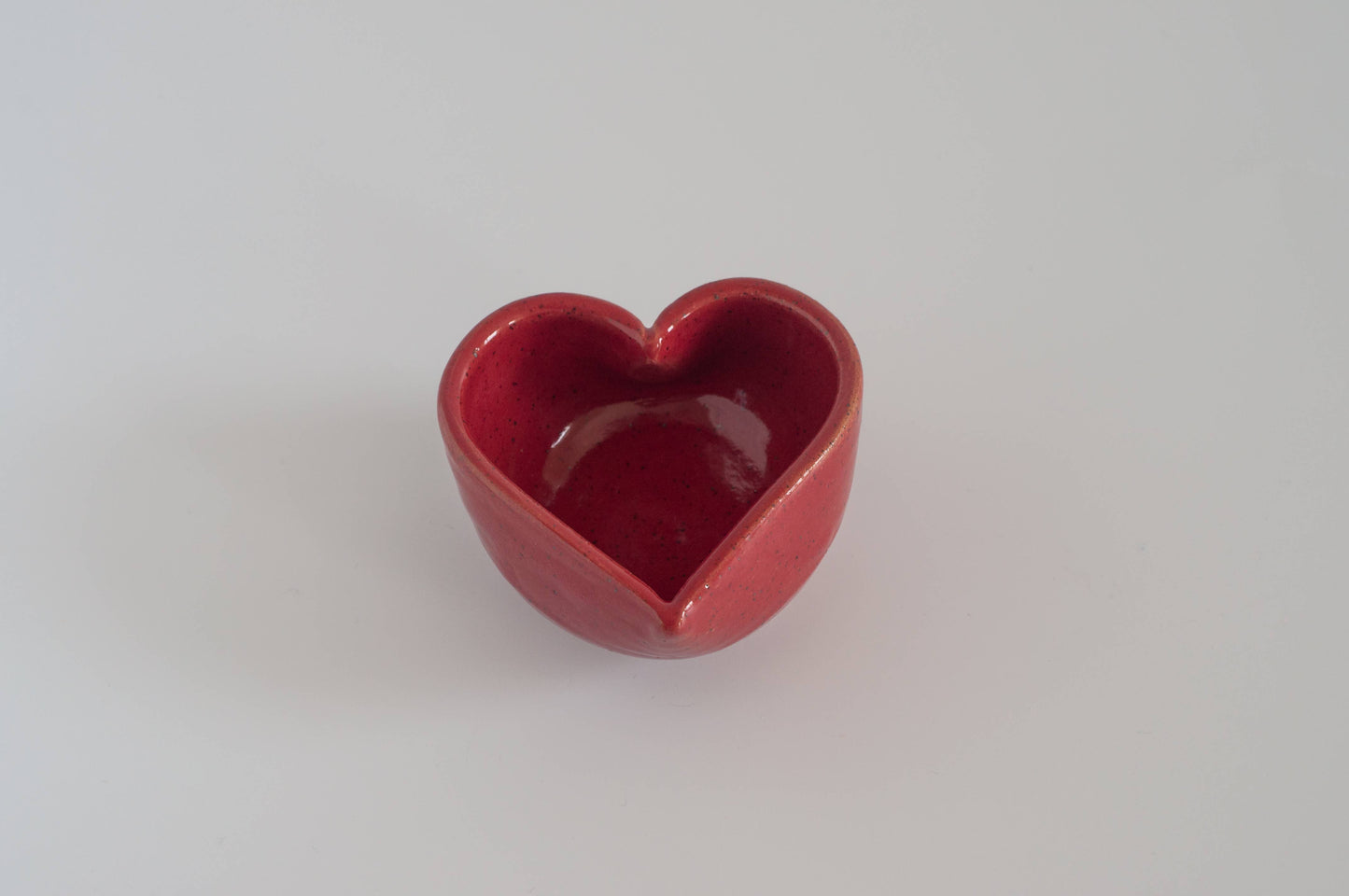 The Heart Bowl