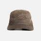 Camper Waxed Cap / Umber