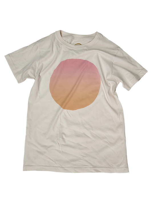 Circle Tee - Forever Summer