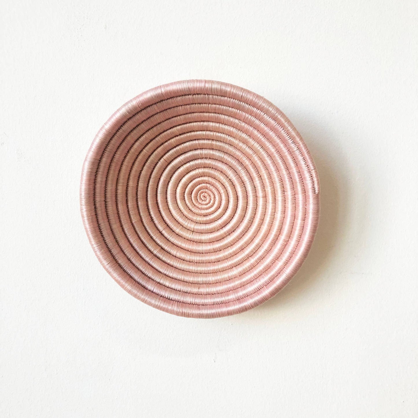 Blush Small Bowl