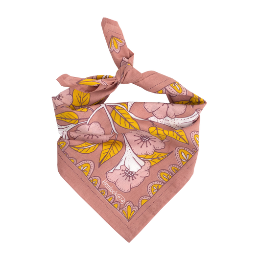 Evangeline Bandana