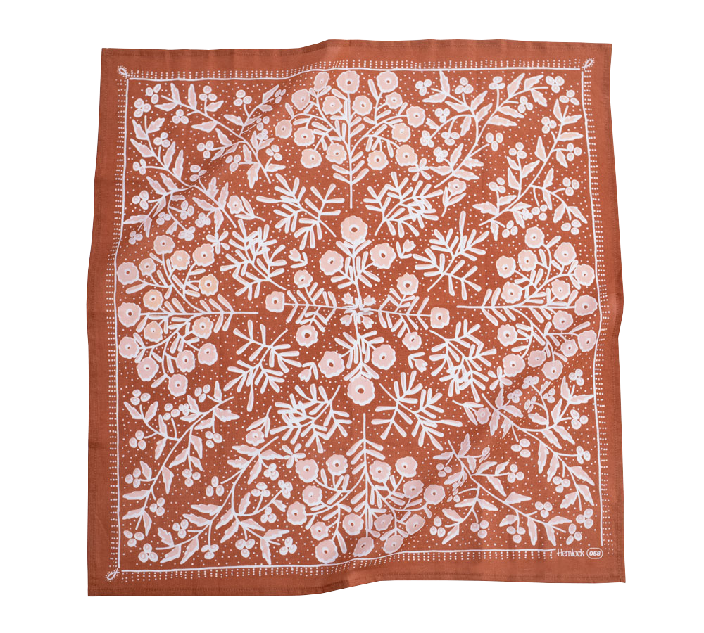 Terra Bandana